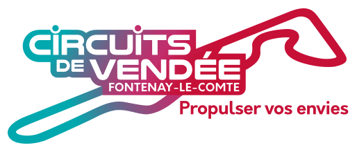Logo Circuits de Vendée