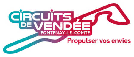 Logo Circuits de Vendée