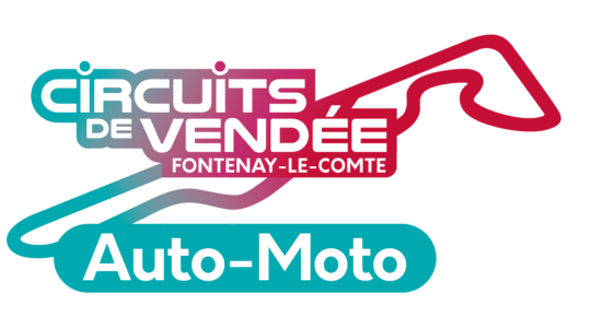 Logo Circuits De Vendee Auto-Moto