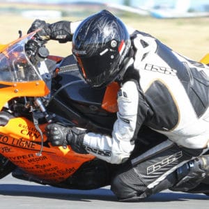 Circuits de Vendée - Slider Endurance Roulage