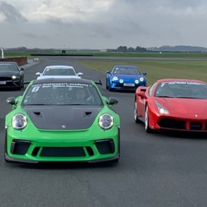 MSA AUTOMOBILE
