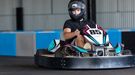kart