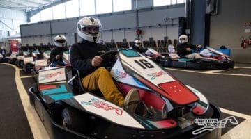 Circuits de Vendée - Challenge Karting