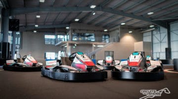 Karting Circuits de Vendée